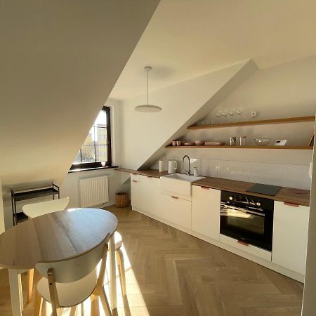 Apartament Ovoc 2.0 Ходзеж Экстерьер фото