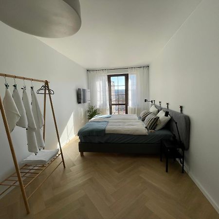Apartament Ovoc 2.0 Ходзеж Экстерьер фото
